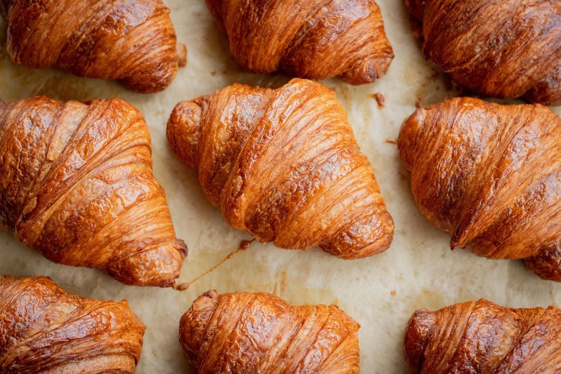 Pain de campagne tout juste sorti du four
