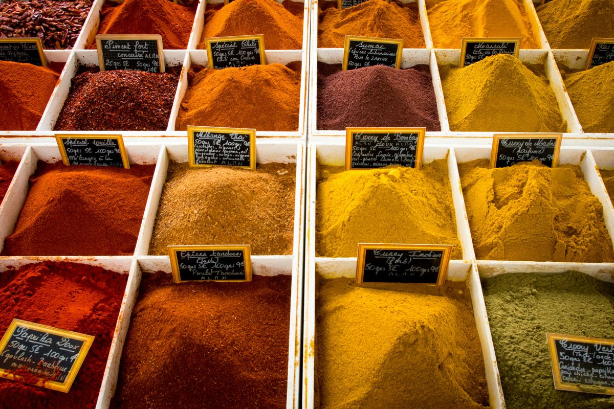 Épicerie Rolle